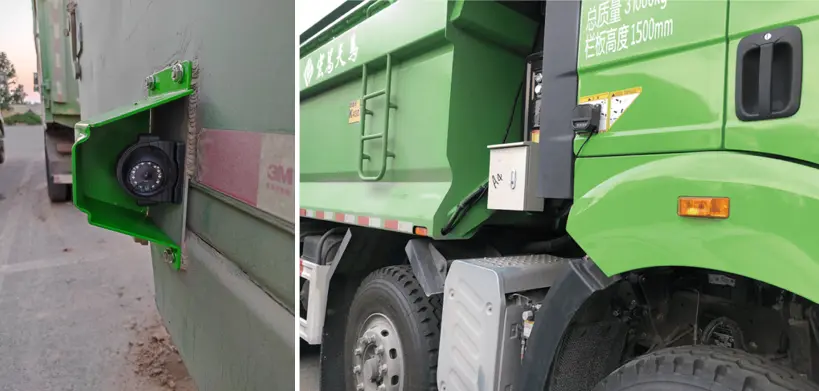 dump truck <a href='the-10-best-backup-camera-manufacturers-of-2024.html' style='color: #014a97;' target='_blank'>backup camera</a>