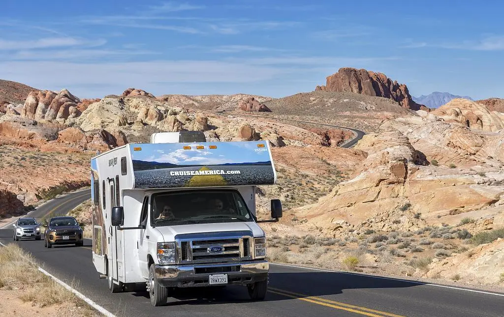 Cámara para Puntos Ciegos en RV
