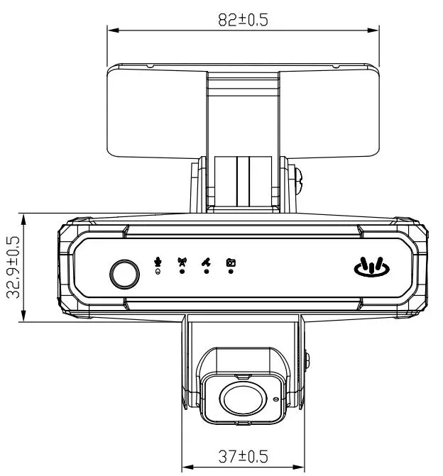 AI DASH CAM SUPPLIER